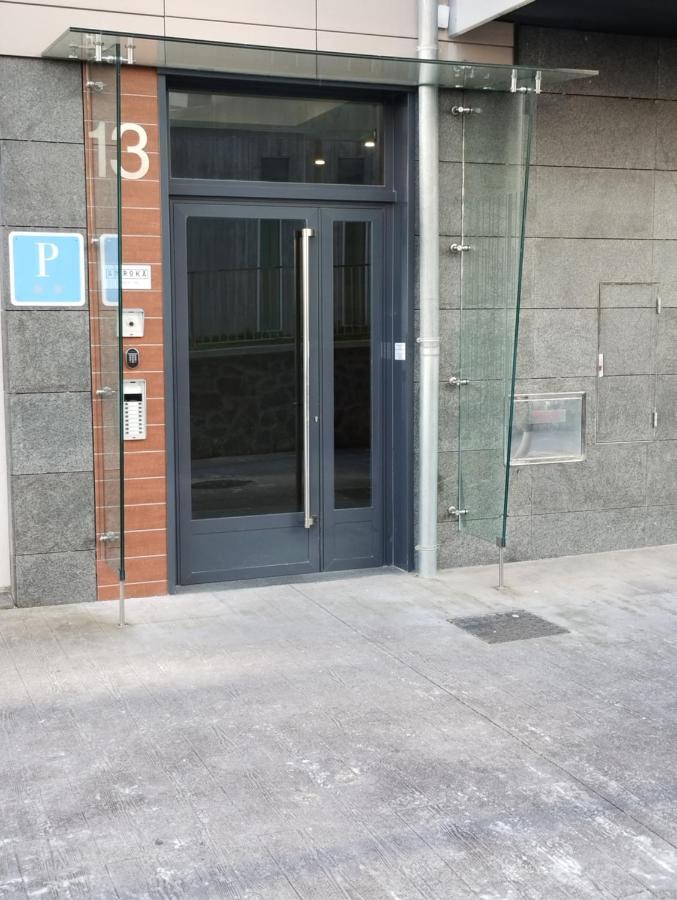 Arroka San Sebastián